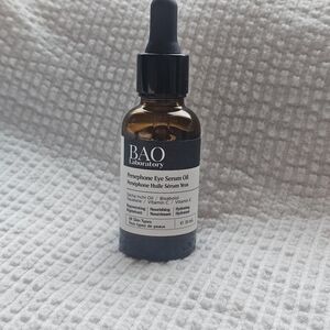 BAO Laboratory Persephone Eye Serum Oil 30ml